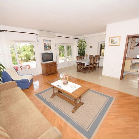 Apartment Ivanita Orebić Eksteriør bilde